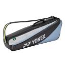 Yonex 52523 Club Racketbag 3R Black / Blue